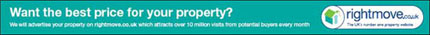 Want the best price for your proerty?