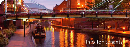 Estate Agents Birmingham